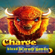 bloxd io crazy games